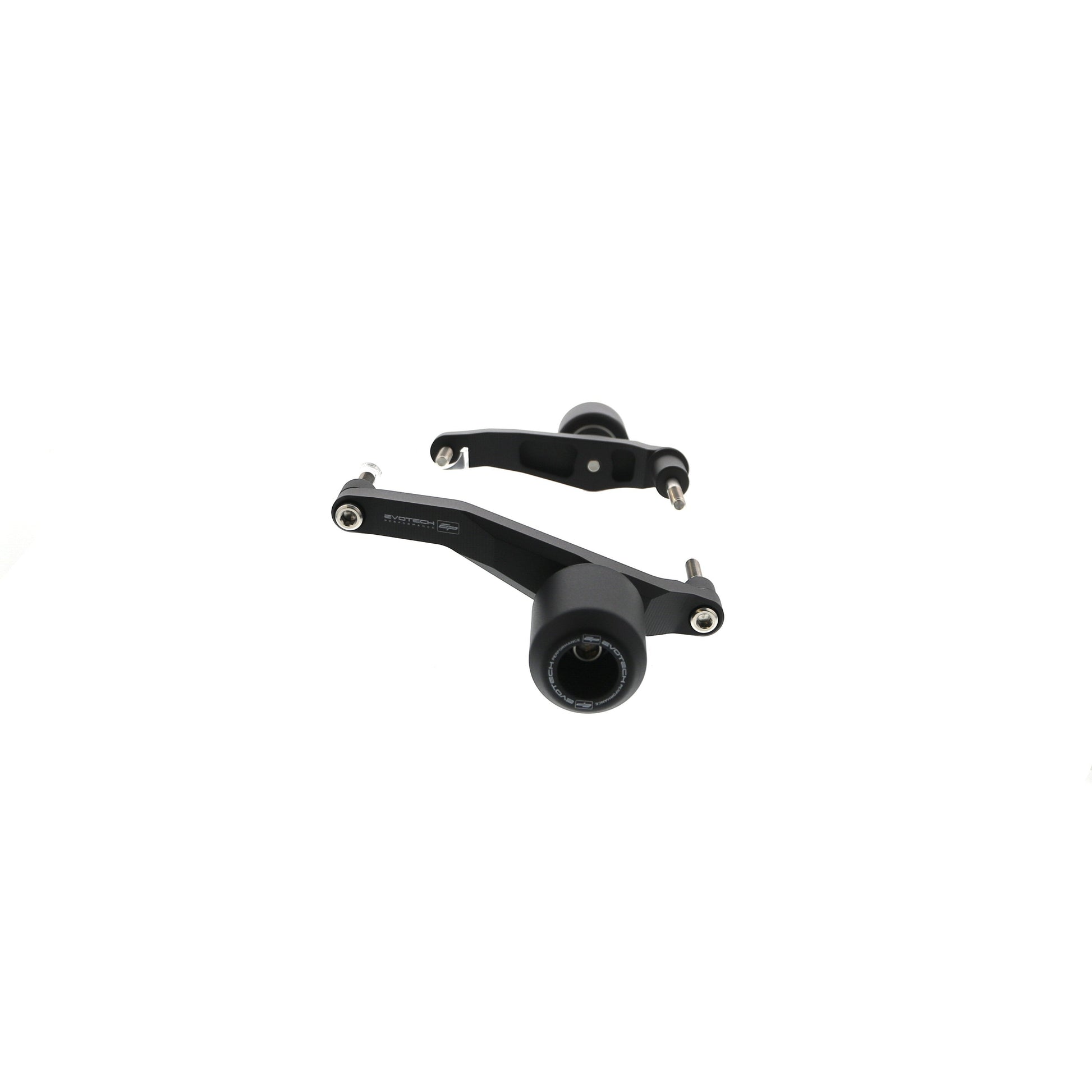 Evotech Valblokken set Triumph Trident 660 Triple Tribute Edition (2024+)