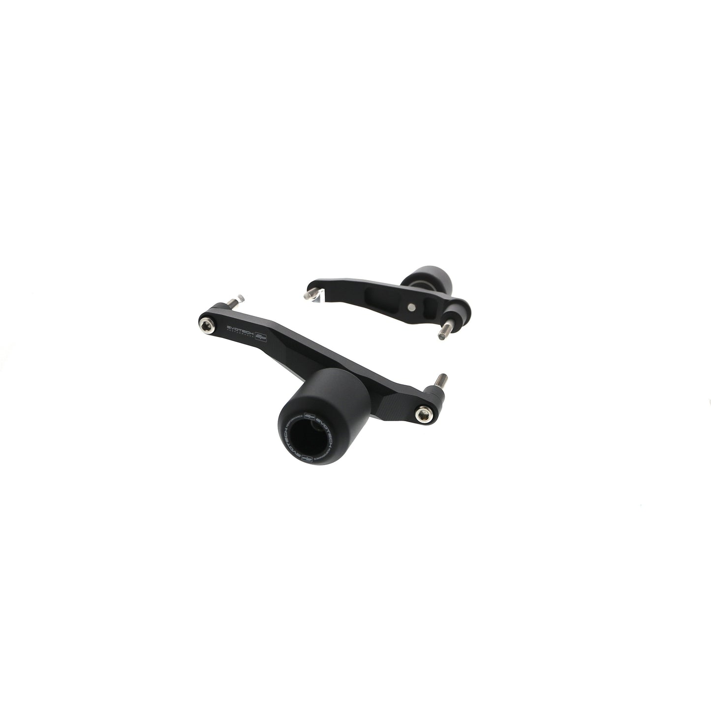 Evotech Valblokken set Triumph Trident 660 Triple Tribute Edition (2024+)