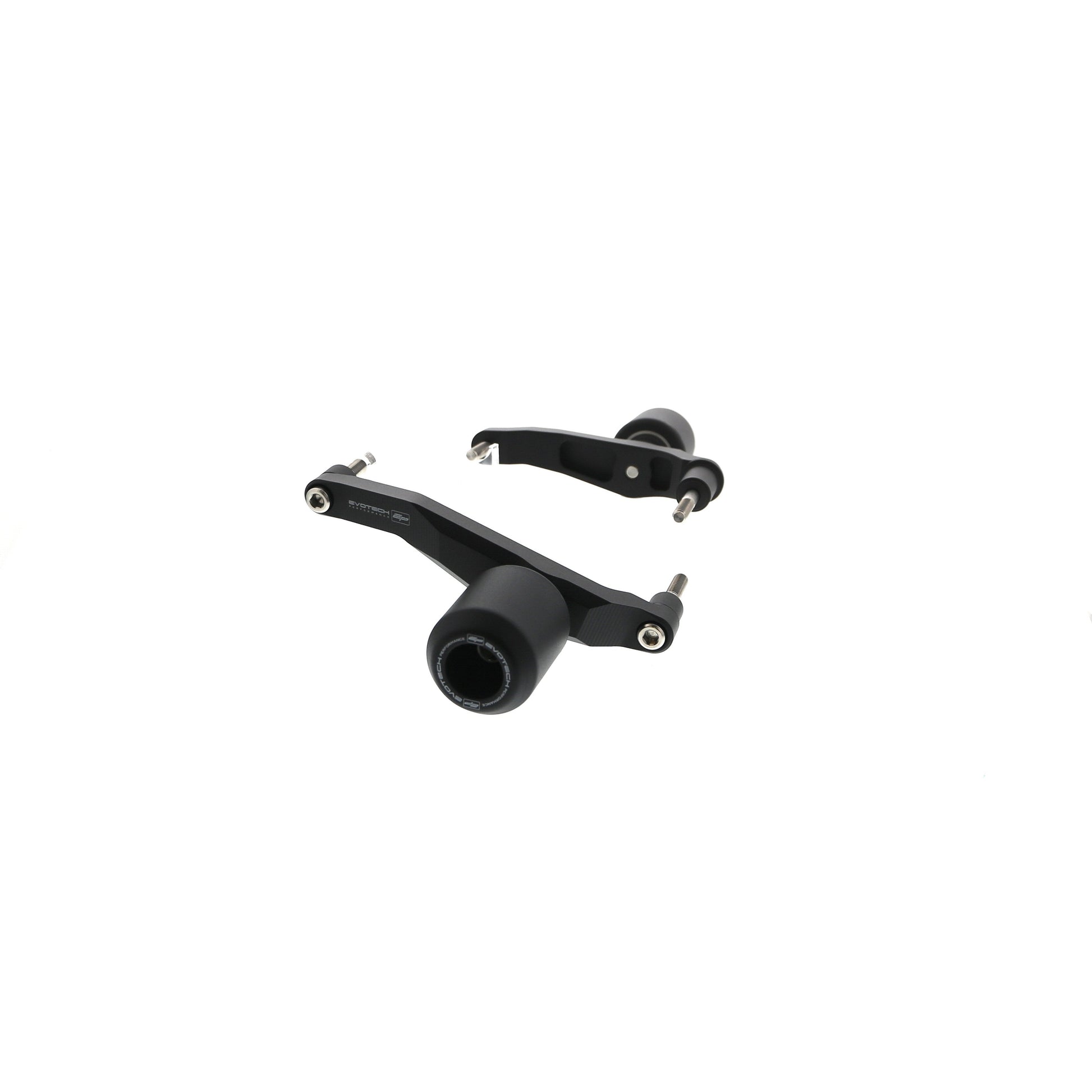 Evotech Valblokken set Triumph Trident 660 Triple Tribute Edition (2024+)
