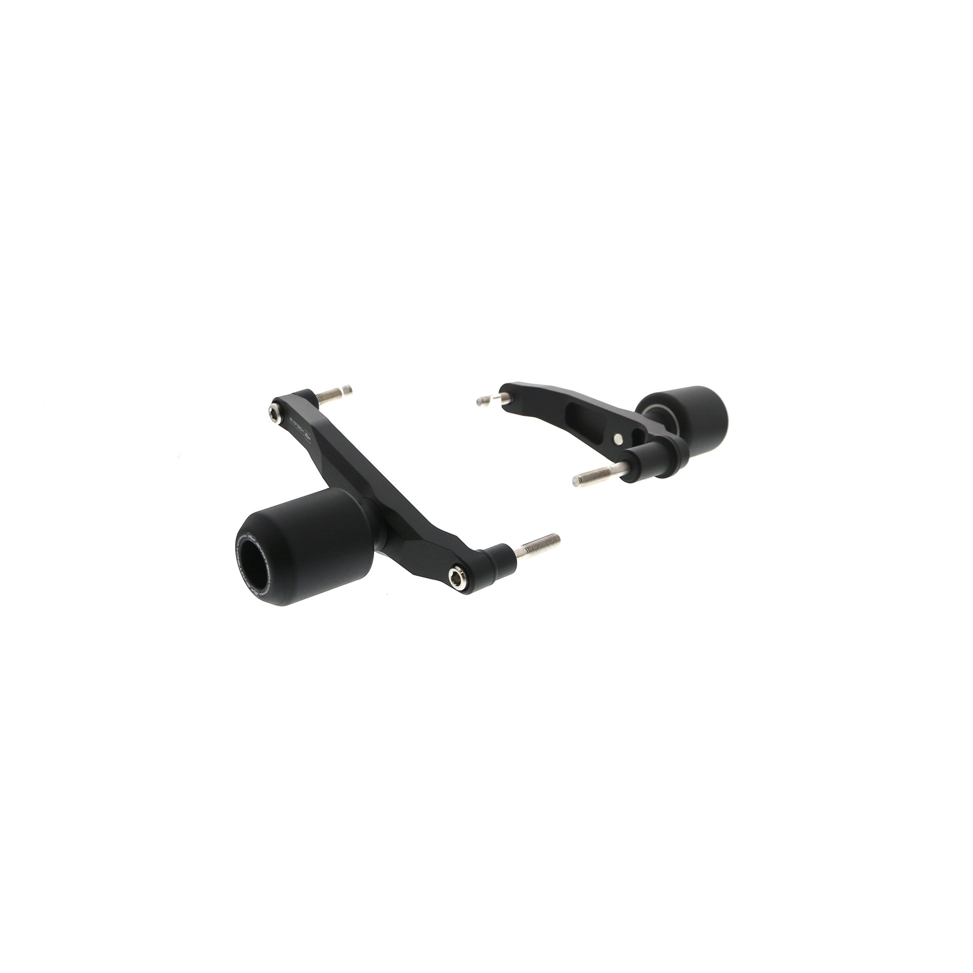 Evotech Valblokken set Triumph Trident 660 Triple Tribute Edition (2024+)