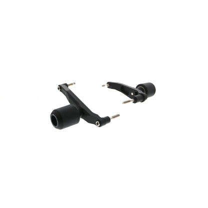 Evotech Valblokken set Triumph Trident 660 Triple Tribute Edition (2024+)