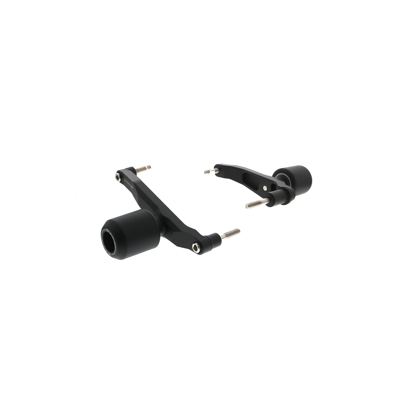 Evotech Triumph Trident Valblokken set (2025+)
