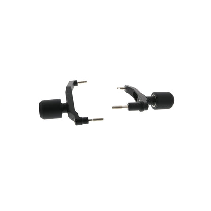 Evotech Triumph Tiger Sport 660 Valblokken set (2022+)