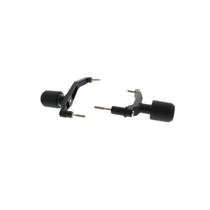 Valblokken set Evotech - Triumph Trident 660 (2026+)