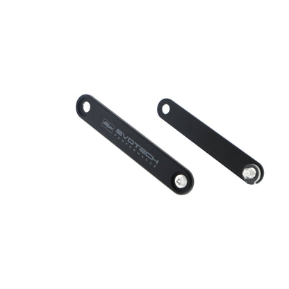 Evotech Triumph Trident Duosteun Vervanger Kit (2021+)