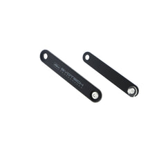 Evotech Duosteun Vervanger Kit - Triumph Trident 660 Triple Tribute Edition (2024+)