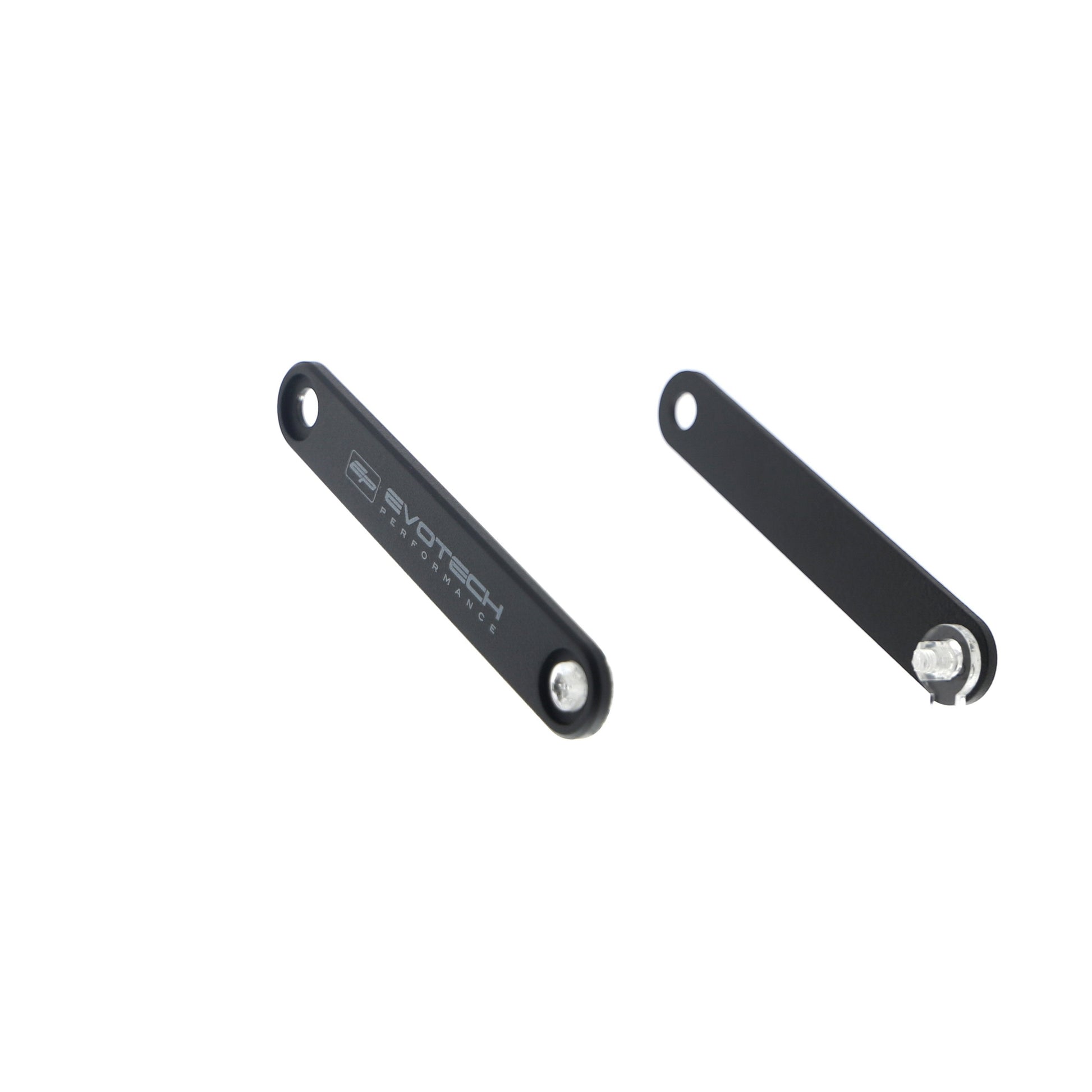 Evotech Duosteun Vervanger Kit - Triumph Trident 660 Triple Tribute Edition (2024+)