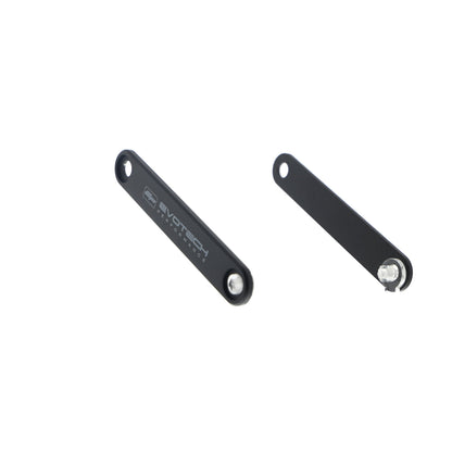 Evotech Duosteun Vervanger Kit - Triumph Trident 660 Triple Tribute Edition (2024+)