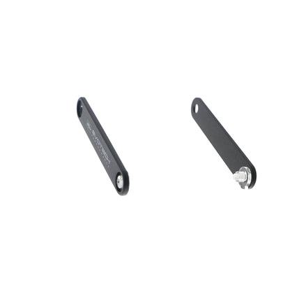 Evotech Triumph Trident Duosteun Vervanger Kit (2021+)