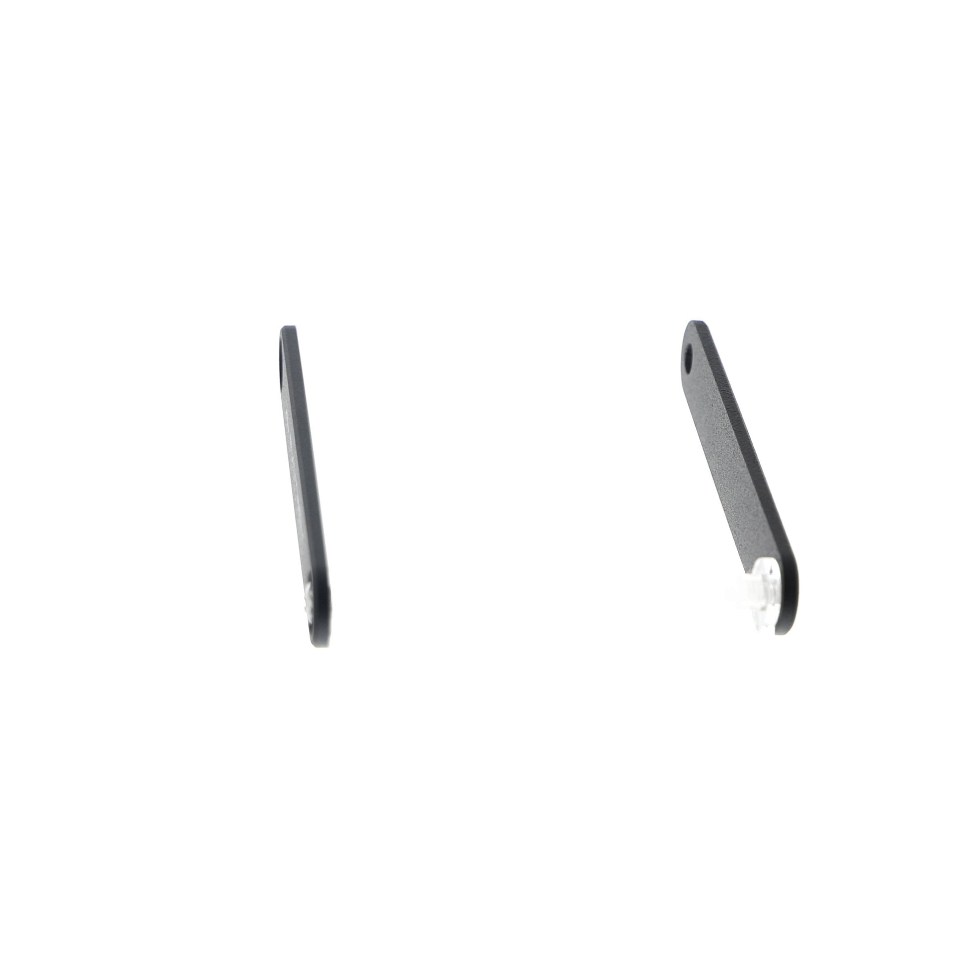 Evotech Duosteun Vervanger Kit - Triumph Trident 660 Triple Tribute Edition (2024+)