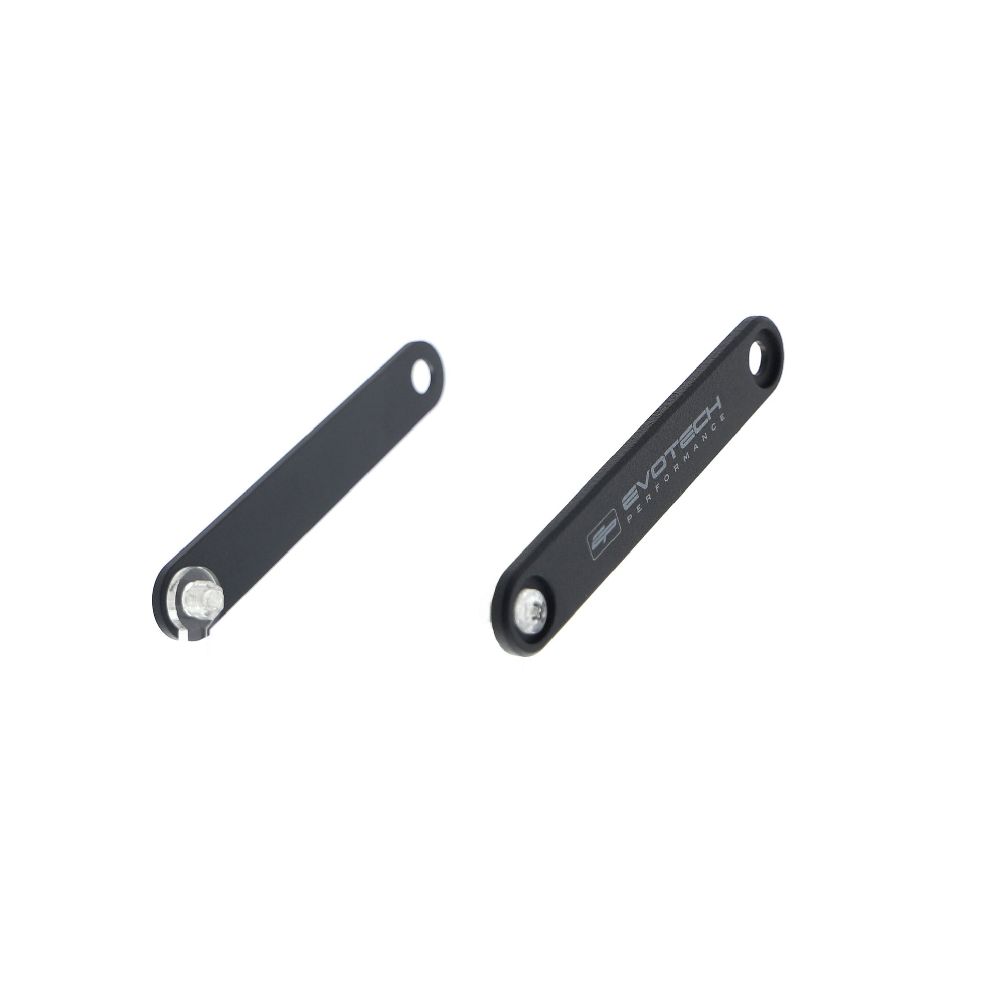 Evotech Duosteun Vervanger Kit - Triumph Trident 660 Triple Tribute Edition (2024+)