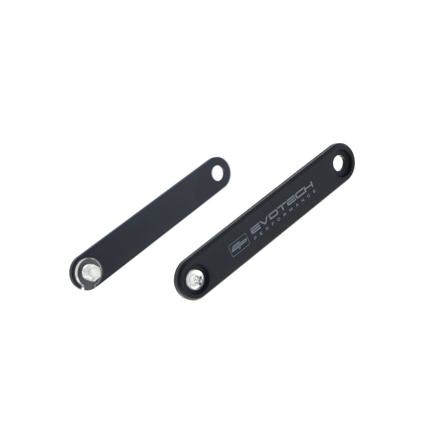 Evotech Duosteun Vervanger Kit - Triumph Trident 660 Triple Tribute Edition (2024+)