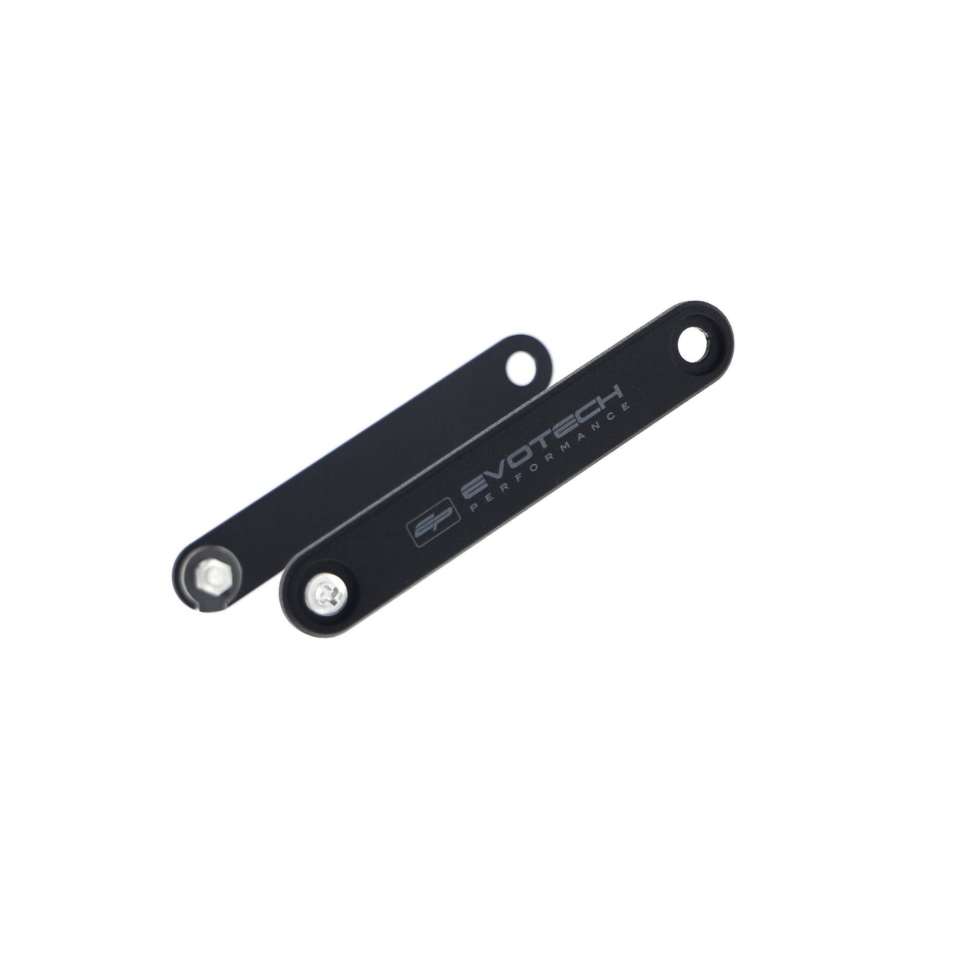 Evotech Duosteun Vervanger Kit - Triumph Trident 660 Triple Tribute Edition (2024+)
