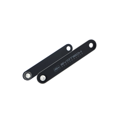 Evotech Triumph Trident Duosteun Vervanger Kit (2021+)