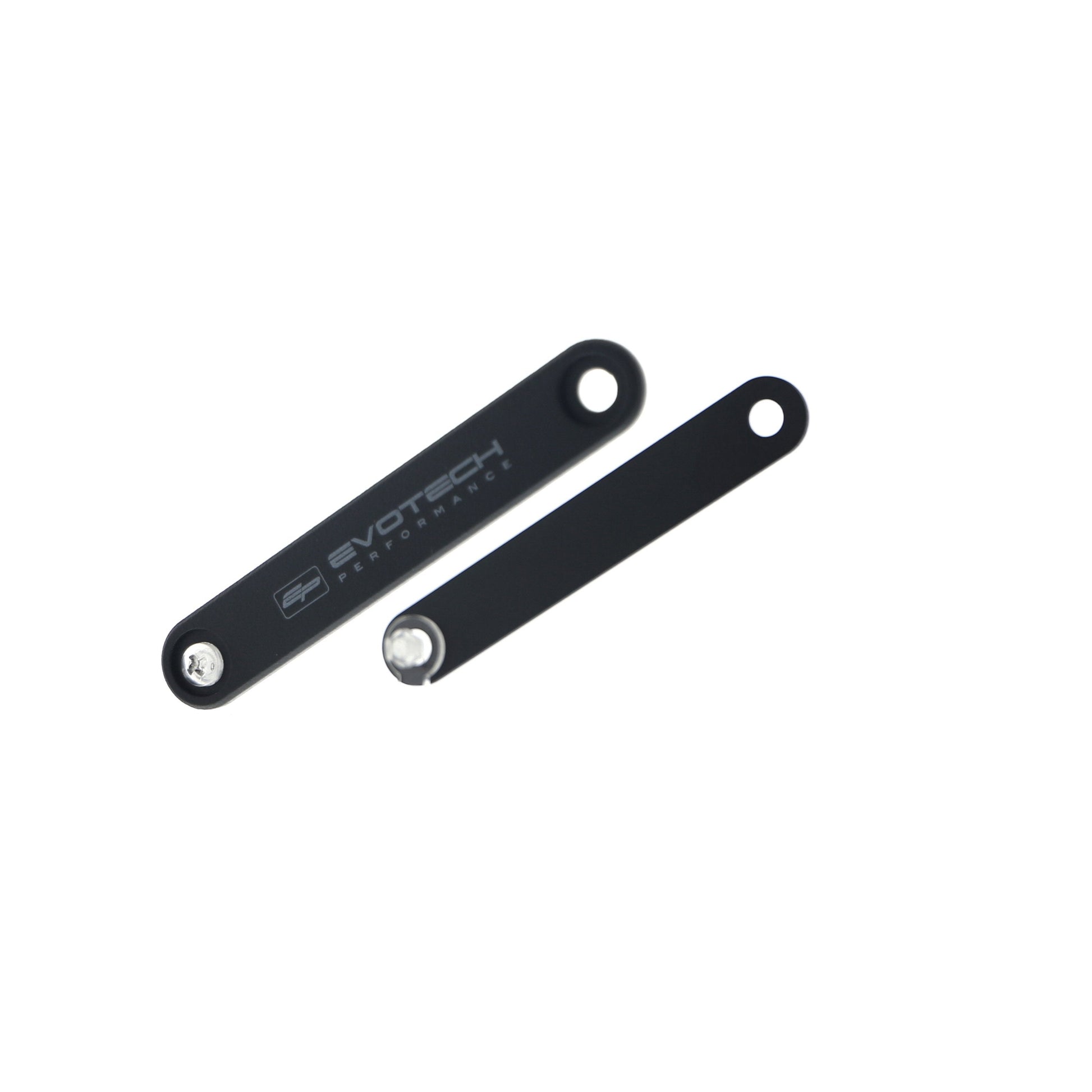 Evotech Duosteun Vervanger Kit - Triumph Trident 660 Triple Tribute Edition (2024+)