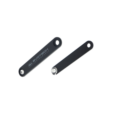 Evotech Triumph Trident Duosteun Vervanger Kit (2021+)