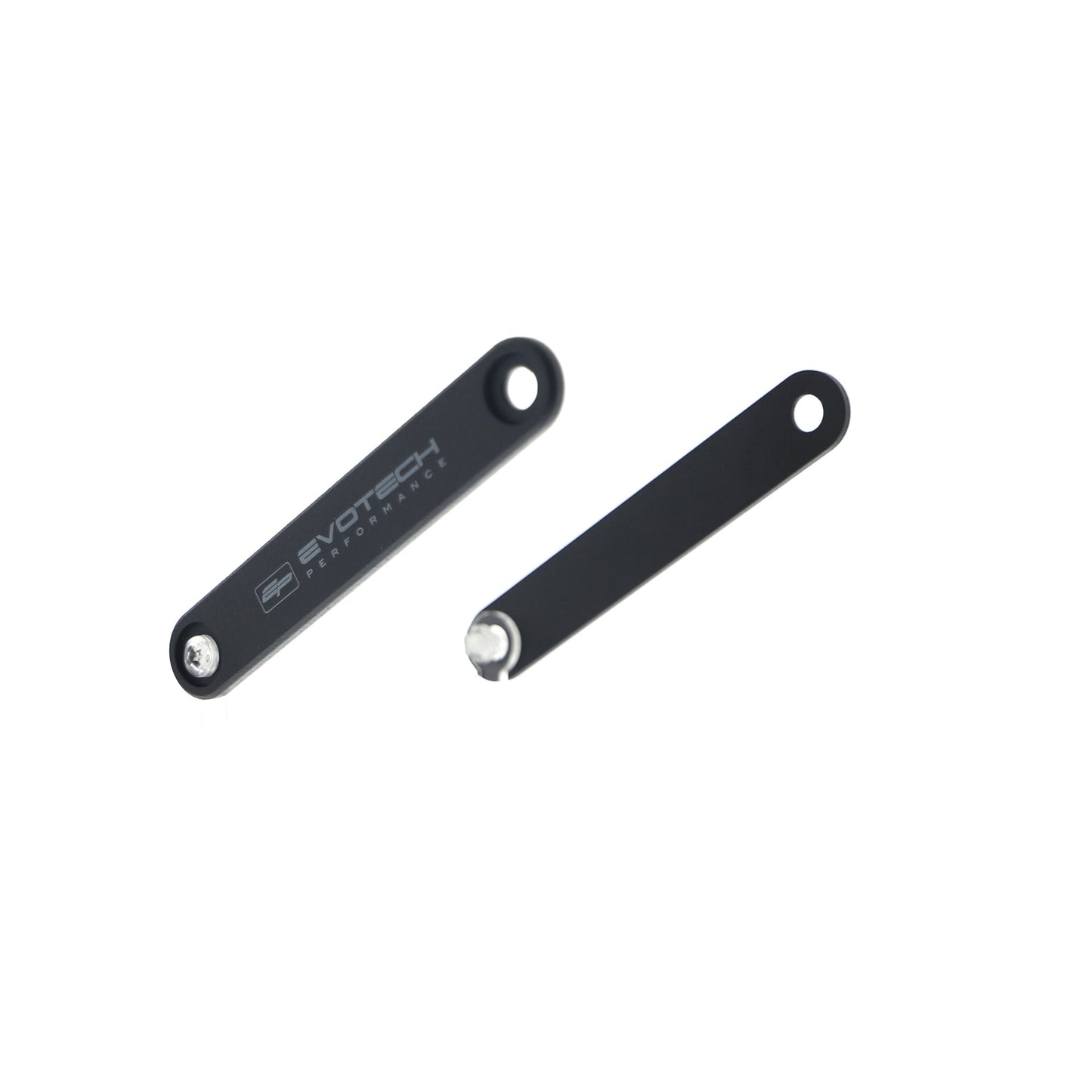 Duosteun Vervanger Set Evotech Triumph Trident (2025+)