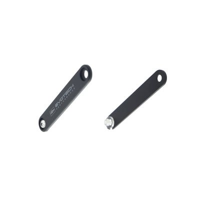 Evotech Triumph Daytona 660 Duosteun Vervanger Kit (2024+)