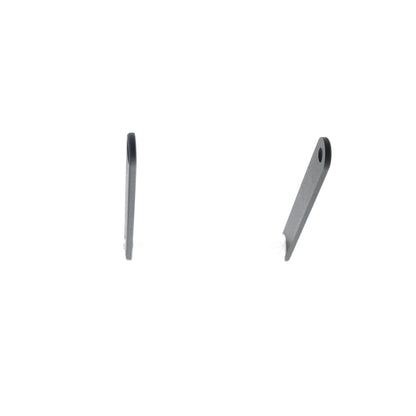 Duosteun Vervanger Set Evotech Triumph Trident (2025+)