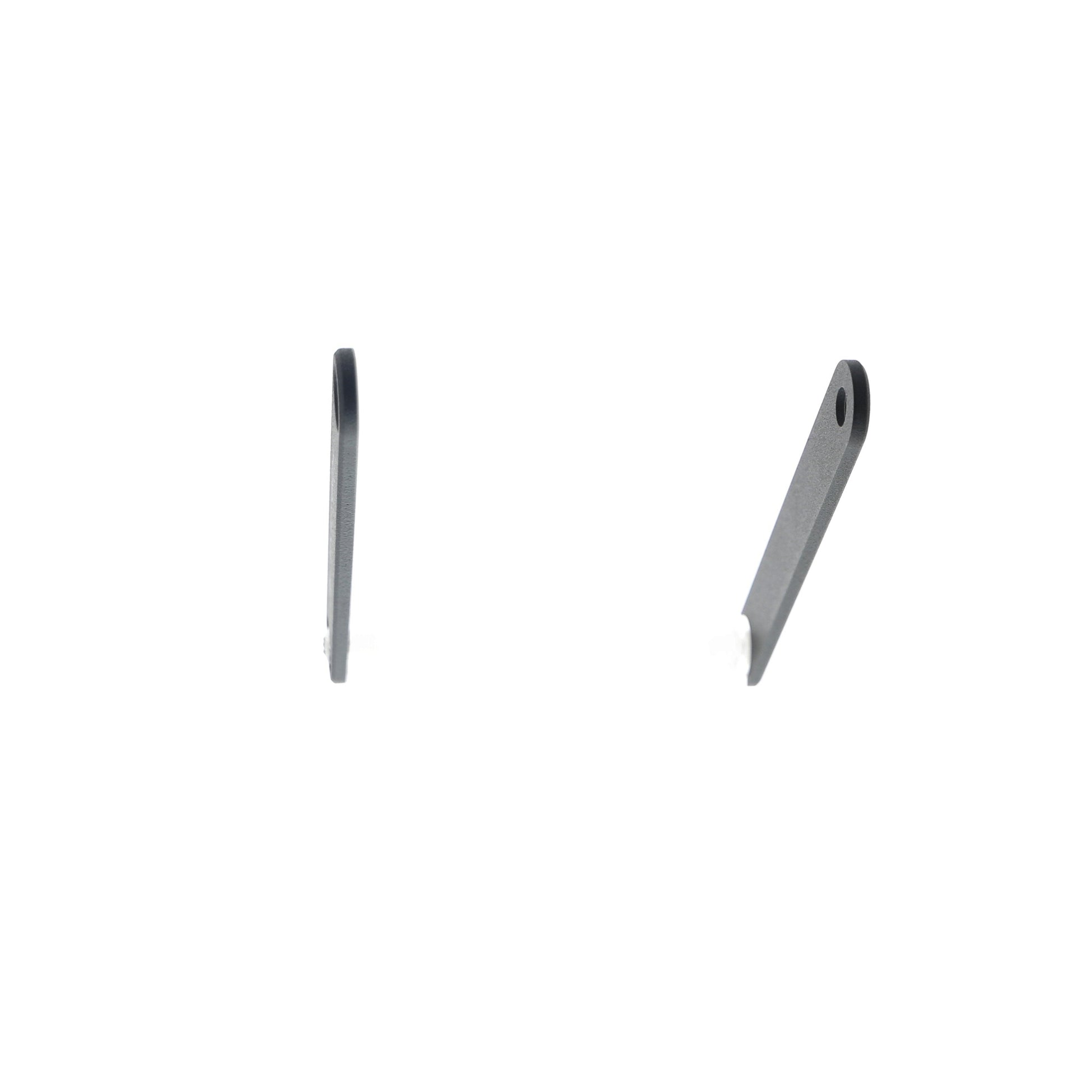 Evotech Triumph Trident Duosteun Vervanger Kit (2021+)