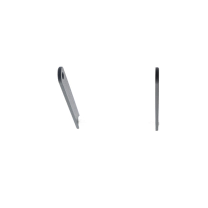 Evotech Duosteun Vervanger Kit - Triumph Trident 660 Triple Tribute Edition (2024+)
