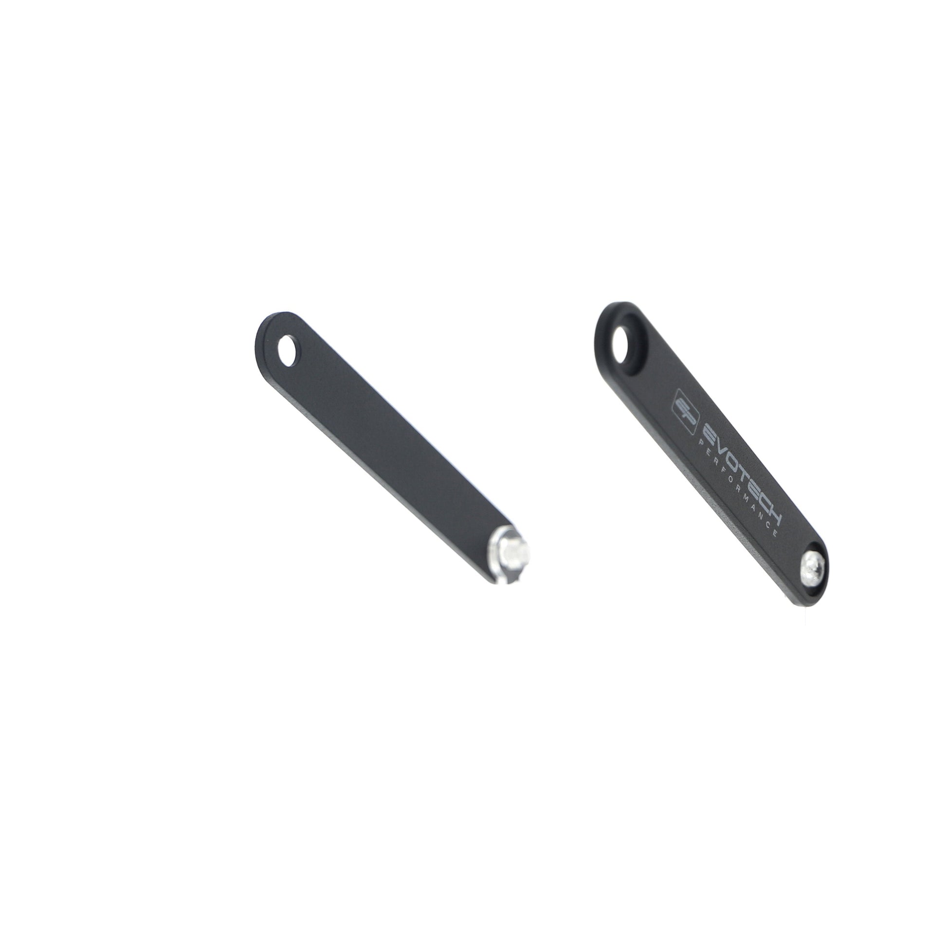 Evotech Duosteun Vervanger Kit - Triumph Trident 660 Triple Tribute Edition (2024+)
