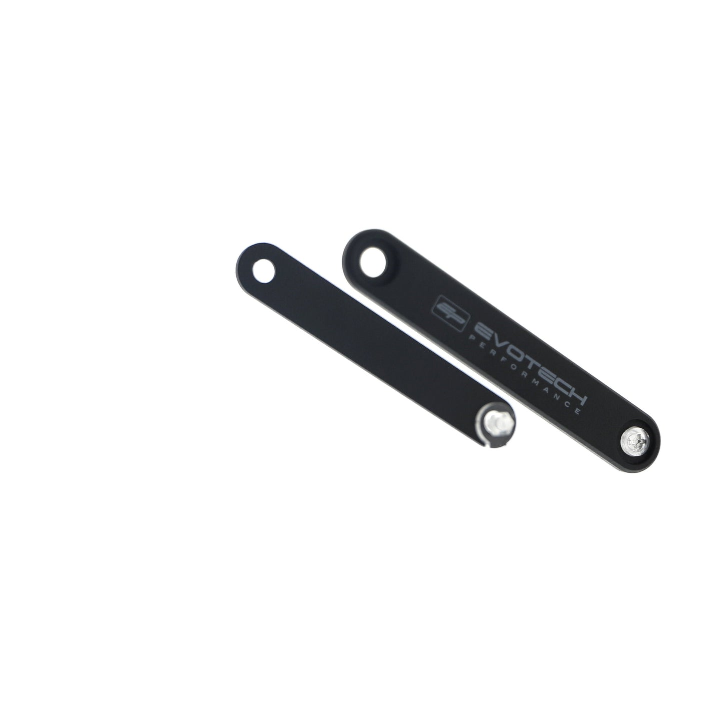 Evotech Duosteun Vervanger Kit - Triumph Trident 660 Triple Tribute Edition (2024+)