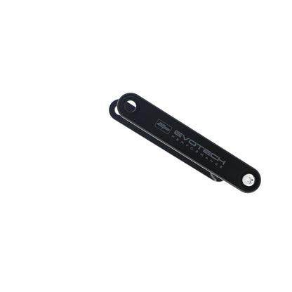 Evotech Duosteun Vervanger Kit - Triumph Trident 660 Triple Tribute Edition (2024+)