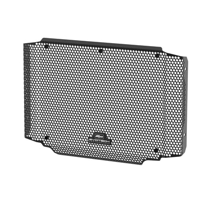 Radiatorcover Evotech Performance - Triumph Trident (2021-2024)