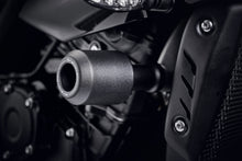 Evotech Triumph Speed Triple S Frame Valblokken set (2018 - 2020)
