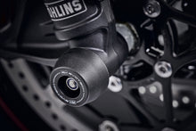 Evotech Voorvork Beschermer Set - Triumph Speed Triple RS (2018 - 2020)