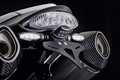 Evotech Triumph Speed Triple Kentekenplaathouder (2016 - 2017)