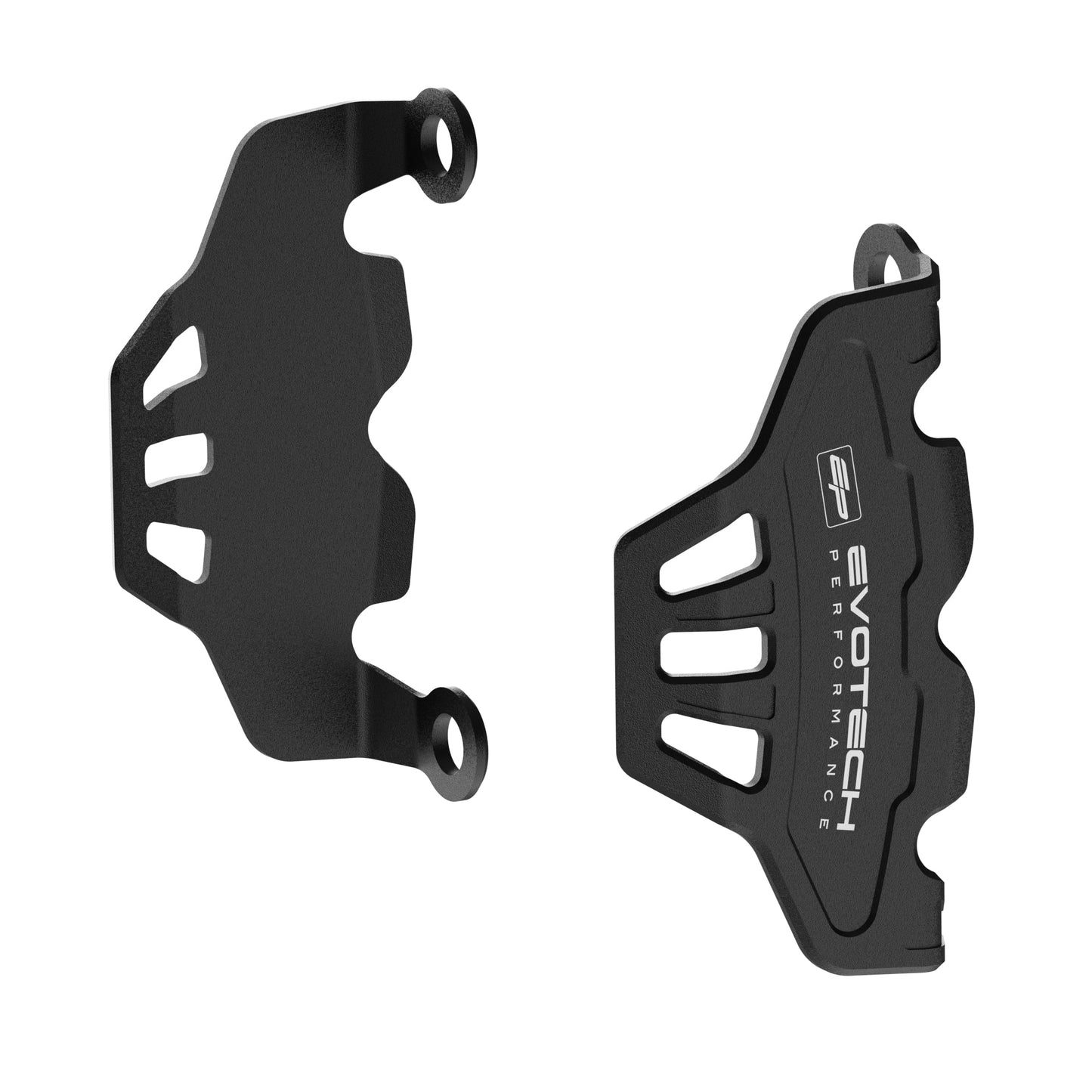 Voorremklauw Beschermers (Set van 2) Evotech - Triumph Tiger 1200 Alpine Edition (2026+)