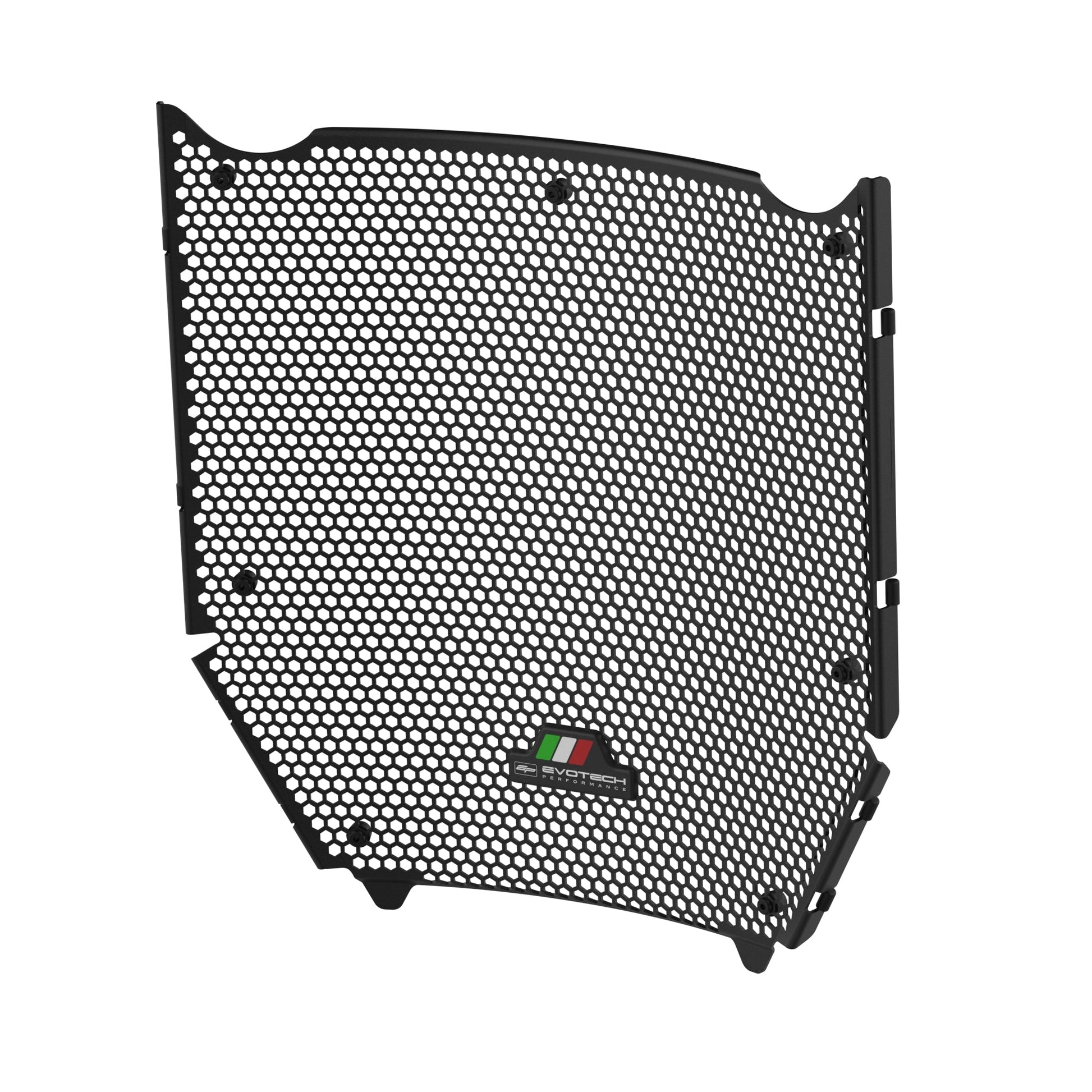 Radiatorcover Evotech Ducati XDiavel V4 (2025+)