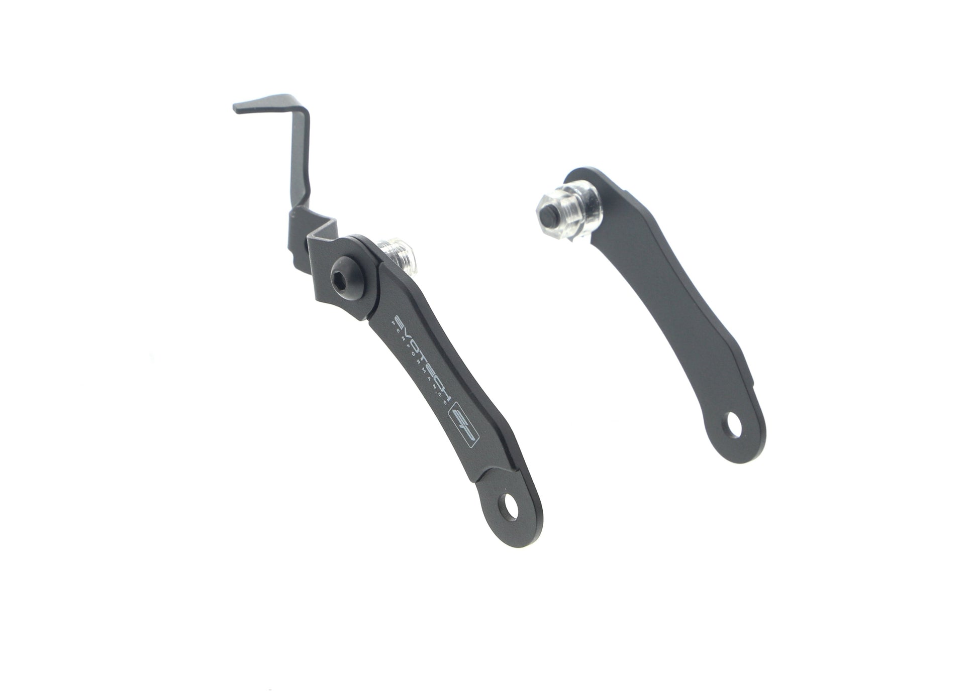 Evotech Yamaha FZ-07 Duosteun Vervanger Kit (2018-2020)