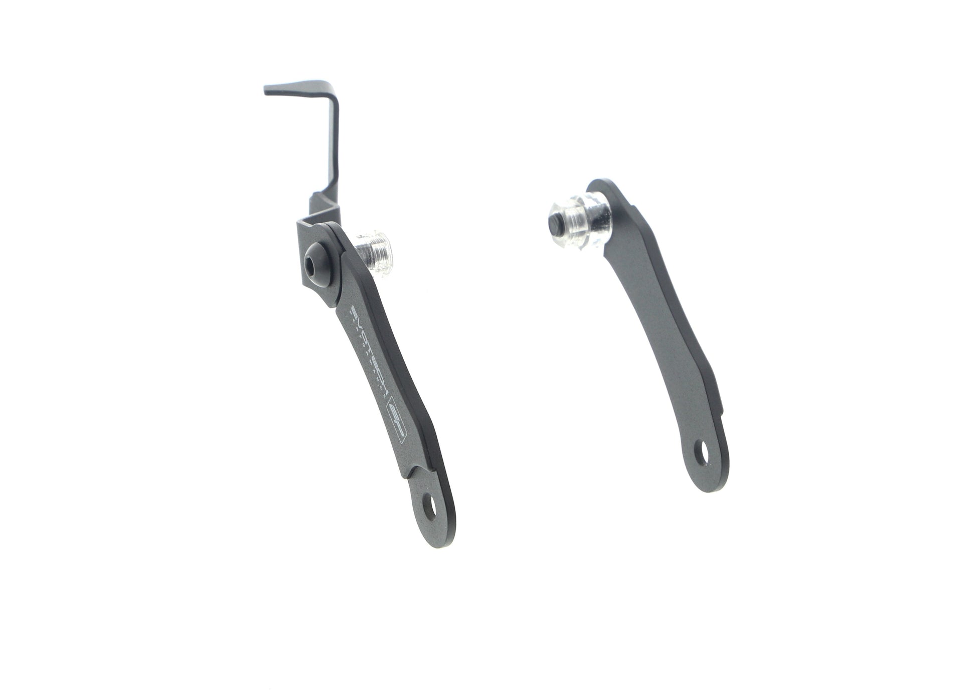 Evotech Yamaha FZ-07 Duosteun Vervanger Kit (2013 - 2017)