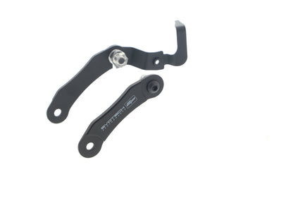 Evotech Yamaha MT-07 Duosteun Vervanger Kit (2013 - 2017)