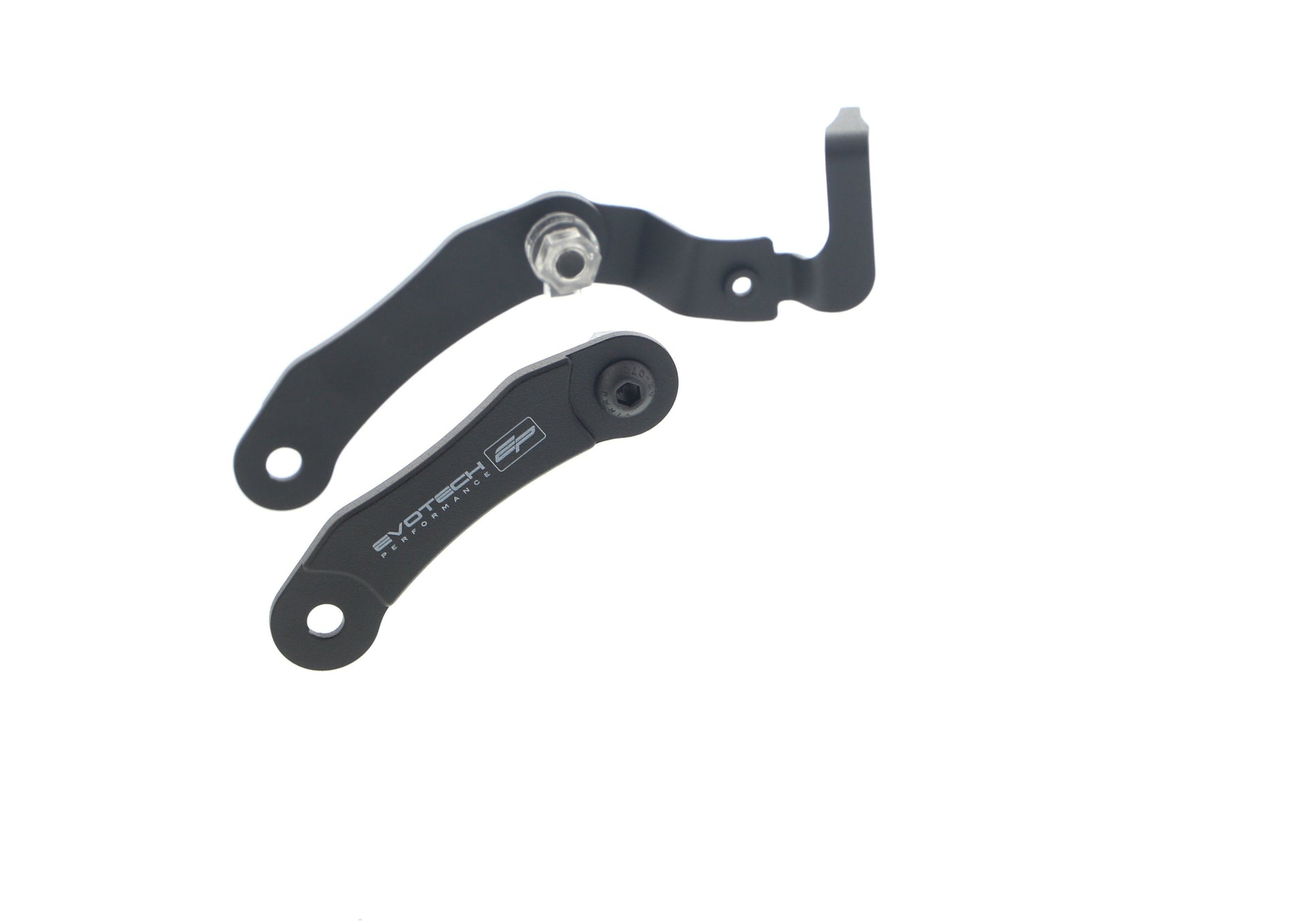 Duosteun Vervanger Set Evotech - Yamaha MT-07 (2025+)