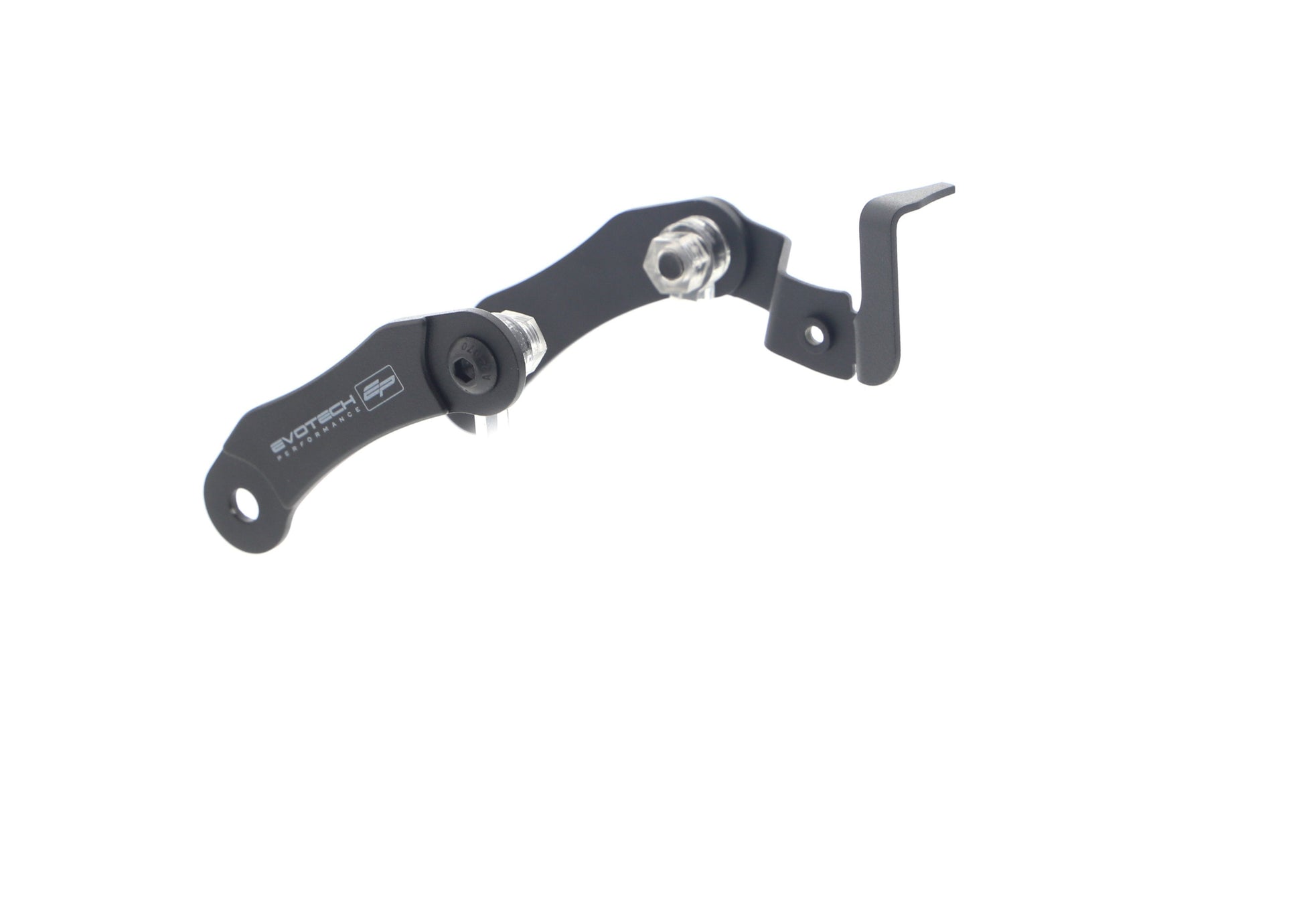 Duosteun Vervanger Set Evotech - Yamaha MT-07 (2025+)