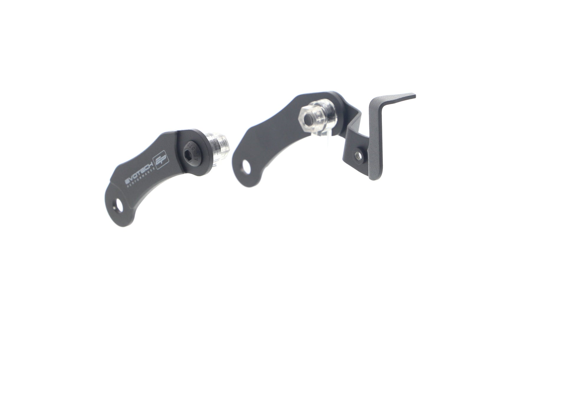 Evotech Yamaha FZ-07 Duosteun Vervanger Kit (2018-2020)