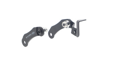 Evotech Yamaha FZ-07 Duosteun Vervanger Kit (2018-2020)