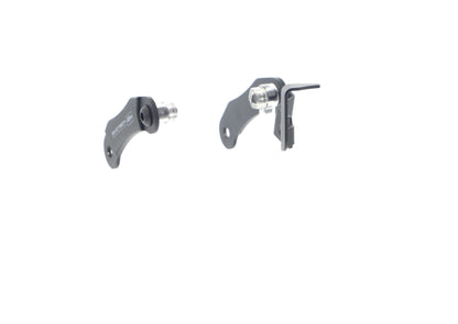 Duosteun Vervanger Set Evotech - Yamaha MT-07 (2025+)