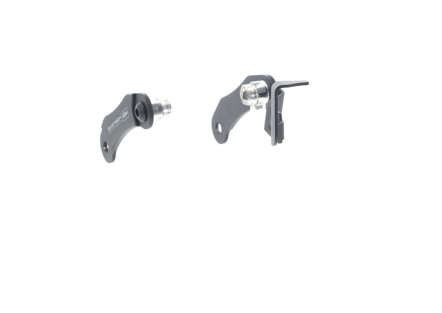 Evotech Yamaha FZ-07 Duosteun Vervanger Kit (2013 - 2017)
