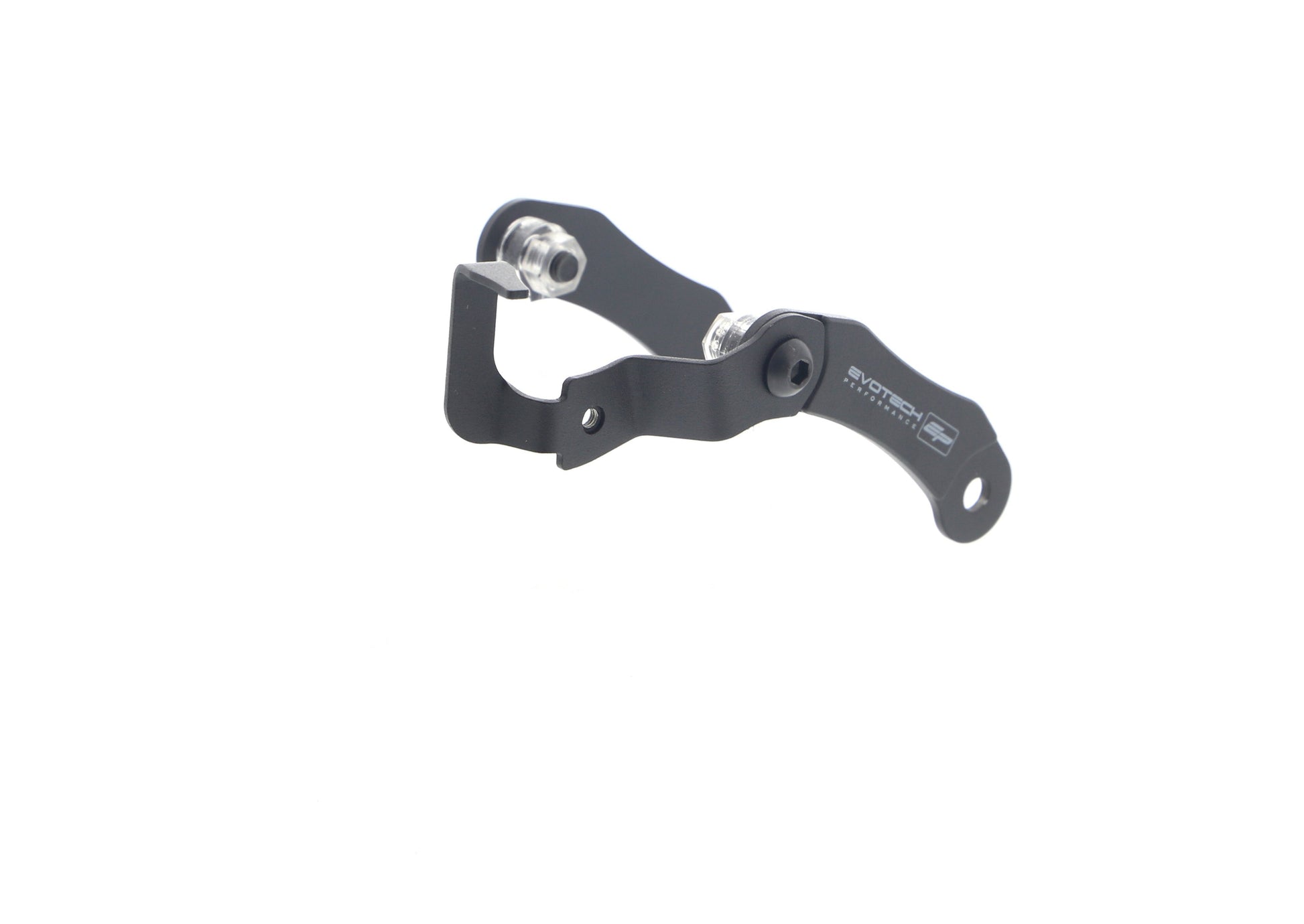 Duosteun Vervanger Set Evotech - Yamaha MT-07 (2025+)