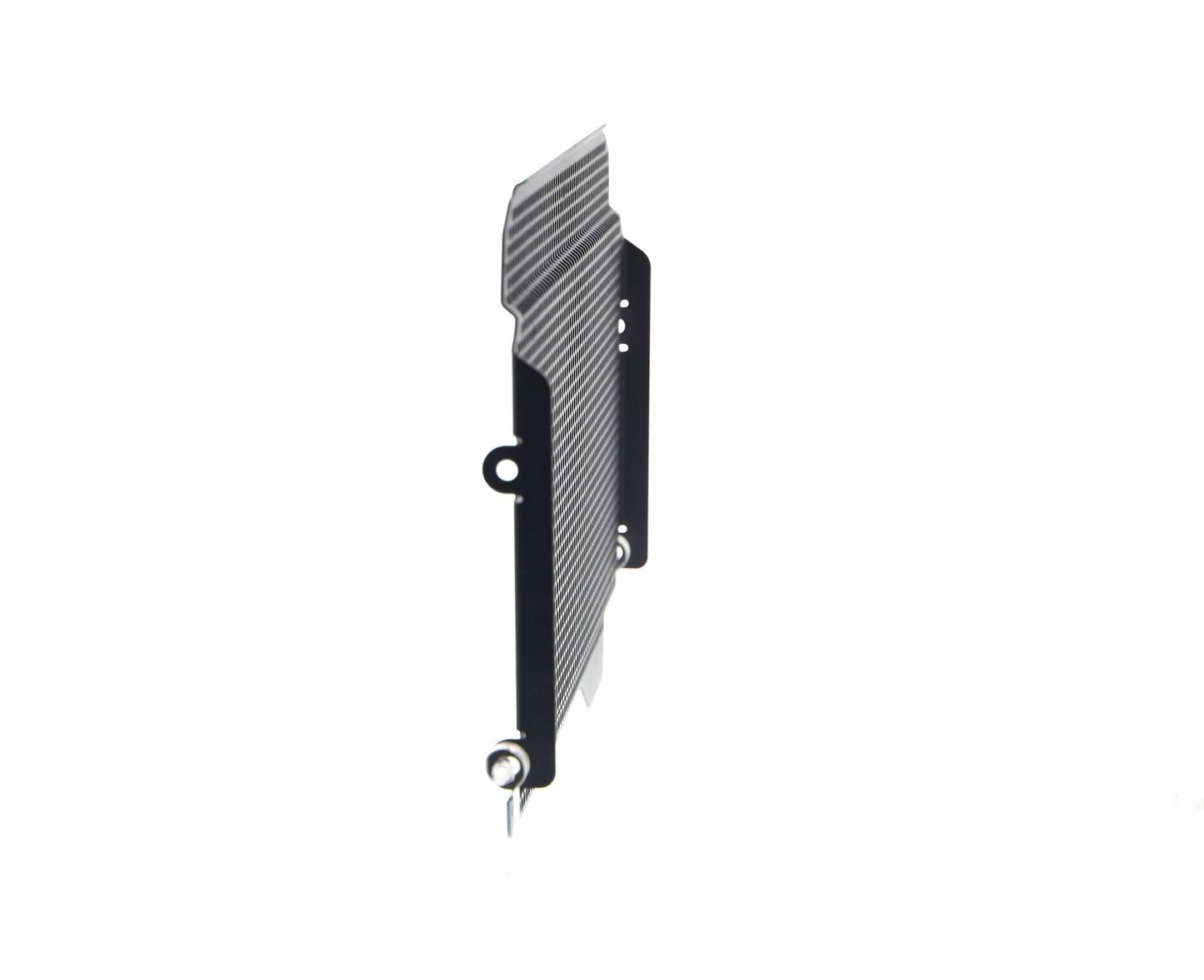 Evotech Yamaha YZF-R7 Radiatorcover (2022-2025)