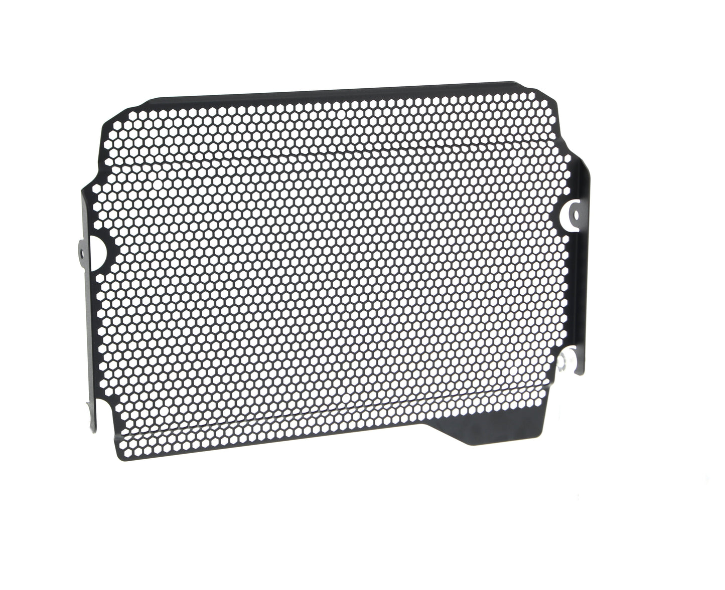 Evotech Yamaha FZ-07 Radiatorcover (2018-2020)