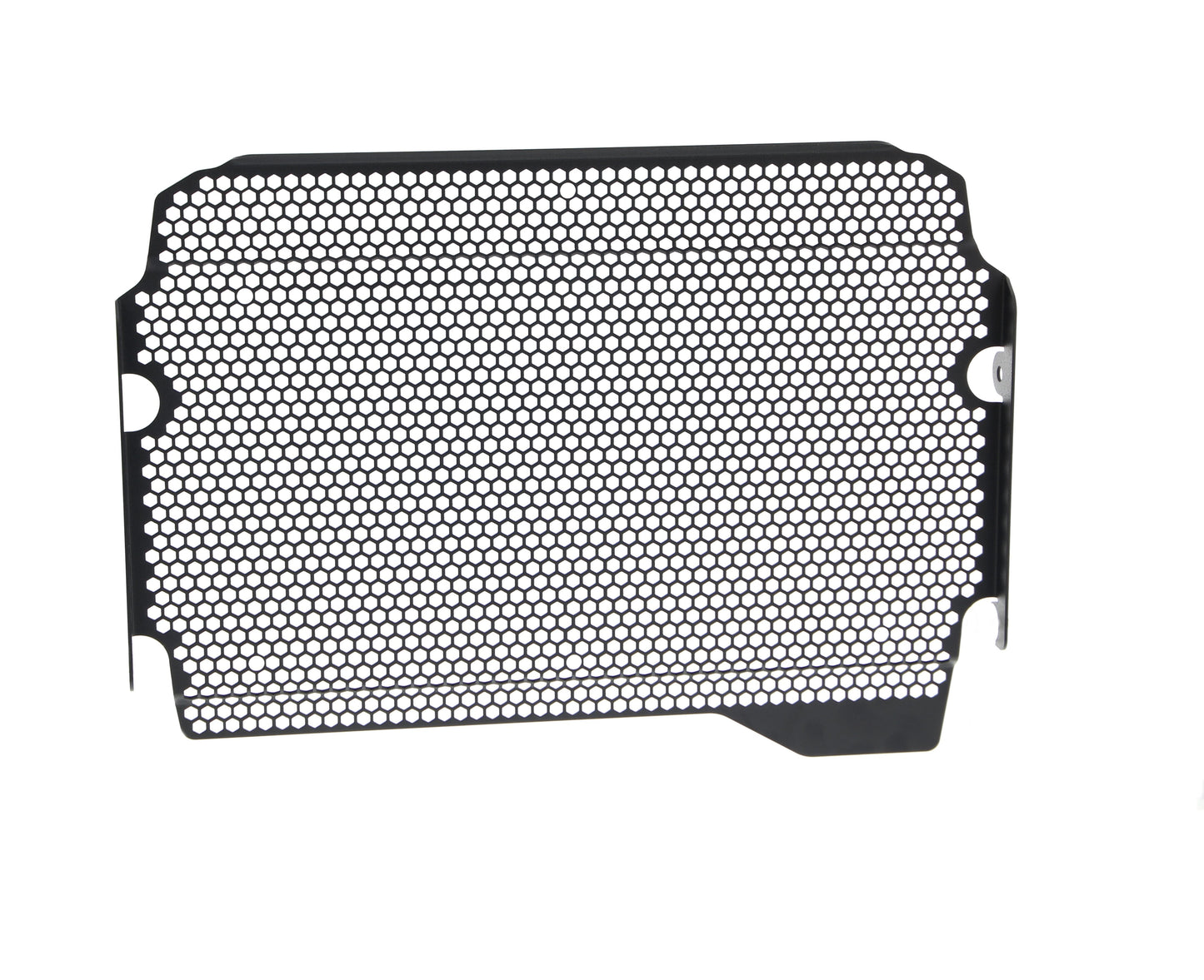 Evotech Yamaha MT-07 Radiatorcover (2018+)