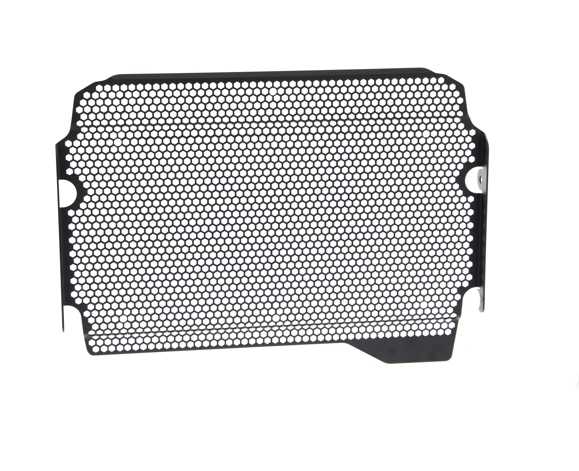Evotech Yamaha FZ-07 Radiatorcover (2018-2020)