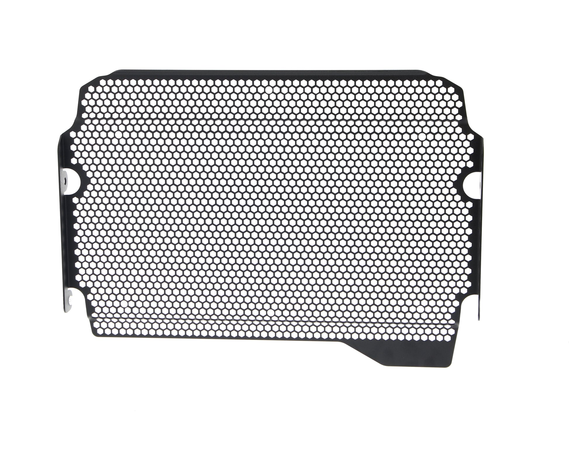 Evotech Yamaha FZ-07 Radiatorcover (2018-2020)