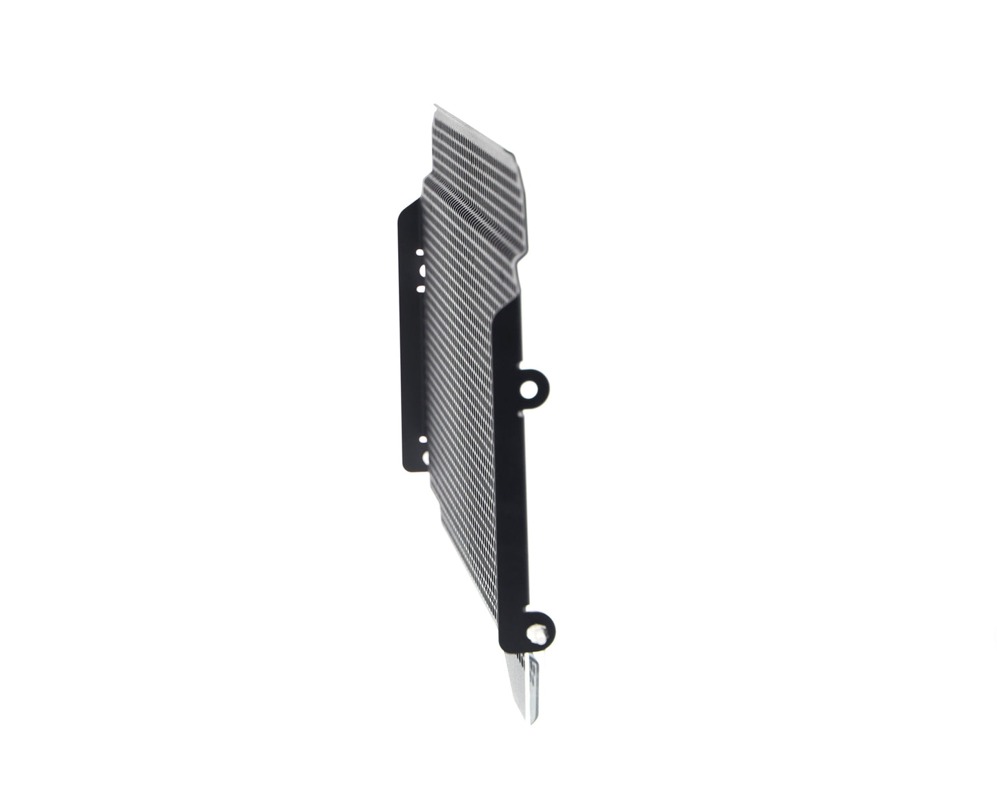 Evotech Yamaha MT-07 Radiatorcover (2018+)